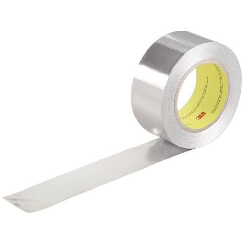 Ruban aluminium 425 - larg:50 mm - Image principale