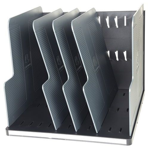 Trieur vertical avec 5 intercalaires MODULOTOP - Image 3