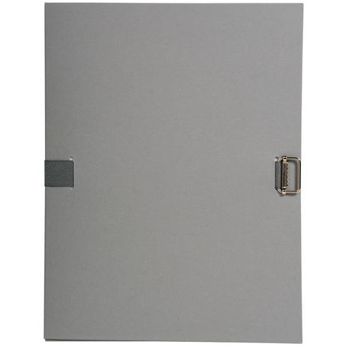 Chemise dos extensible papier - 24x32cm - Image principale