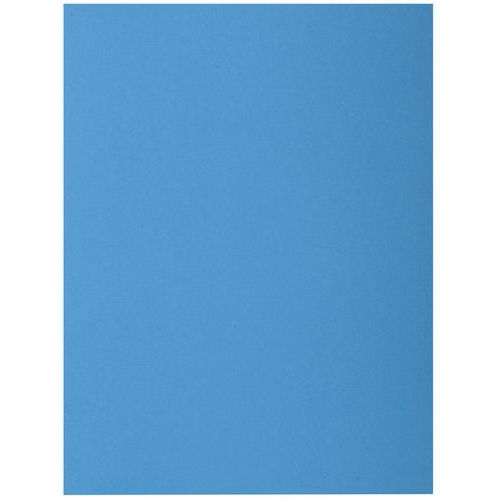 Chemises 2 rabats ROCK''S 210 - 24x32cm - Image principale