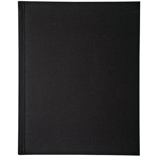 Registre 32x25cm - Délibérations 100 pages - Image principale