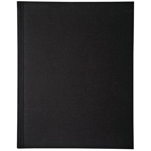 Registre 32x25cm - Délibérations 200 pages - Image principale