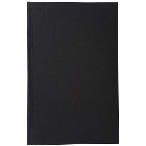 Registre 36x22,5cm 5x5 folioté 200 pages - Image principale