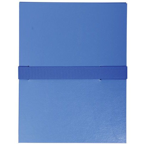 Chemise dos extensible balacron et sangle scratch - Image 2