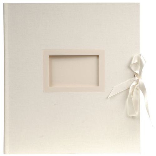 Album photos livre 60 pages blanches Kingsbridge - Image principale