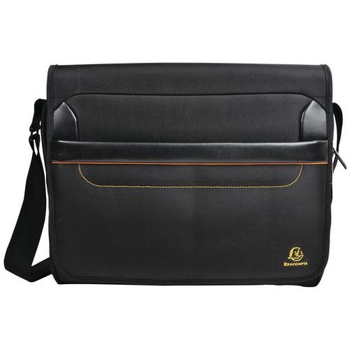 Besace ordinateur Messenger Exactive - Image principale
