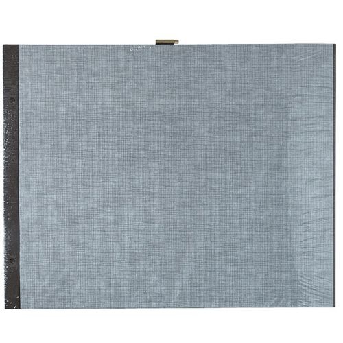 Lot de 3 Recharges pour album à vis pages noires - 29x37 cm - Image principale