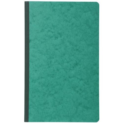 Lot de 5 Piqûre 32x19,5cm journal folioté 80 pages - Image principale