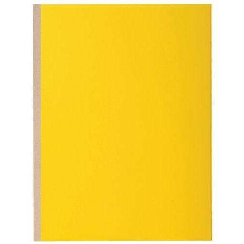 Chemises à soufflet dos toilé ROCK''S 320g/m2 - 24x32cm - Image 6