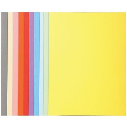 Chemises Forever 170 100% recyclé - 24x32cm - Image principale