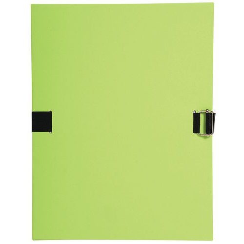 Chemise dos extensible Forever papier - Image 2