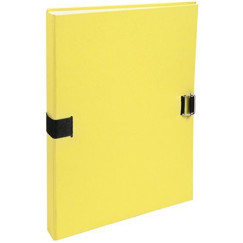 Chemise dos extensible Forever papier - Image 3