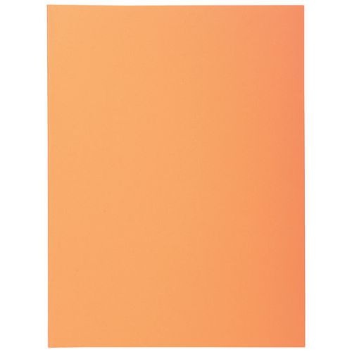 Lot de 5 paquets 100 chemisess SUPER 210 - 24x32cm - bulle - Image principale