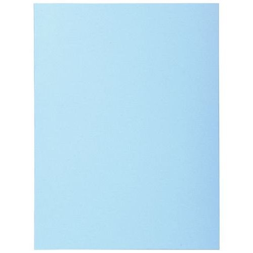 Chemise Super 210 - 24 x 32 cm - Paquet de 100 - Exacompta - Image 4