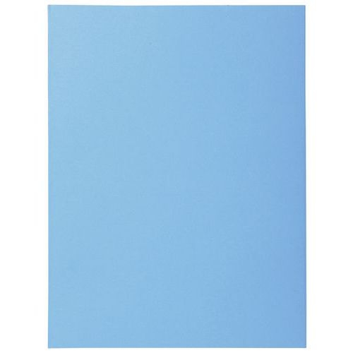 Chemise Super 210 - 24 x 32 cm - Paquet de 100 - Exacompta - Image 6