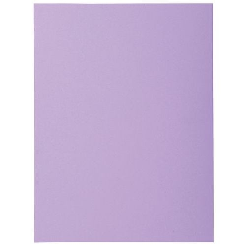 Lot de 5 paquets 100 chemisess SUPER 160 - 24x32cm. - Image principale