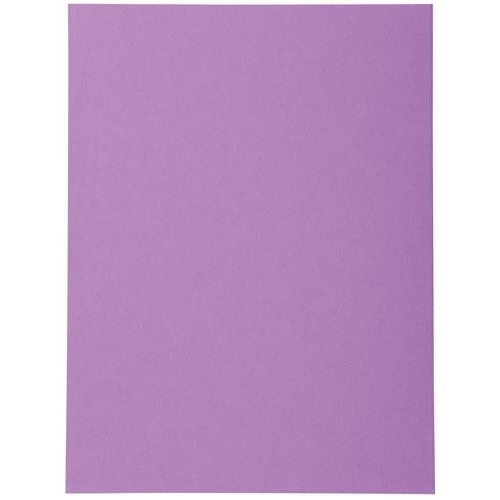 Lot de 5 paquets de 100 chemisess Forever 170 100% recyclé - 24x32cm - Image principale