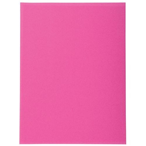 Lot de 5 paquets de 100 chemisess Forever 170 100% recyclé - 24x32cm - Image principale