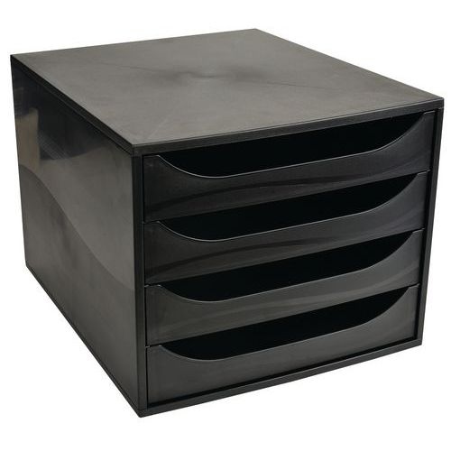 Caisson 4 tiroirs ECOBOX - Image 3