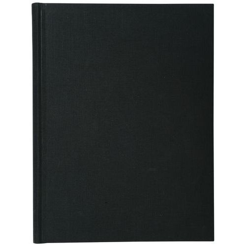 Registre 29,7x21cm 5x5 folioté 500 pages - Image 2