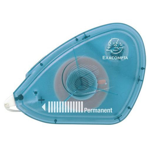 Lot de 6 Dérouleur d'adhésif double-face permanent pour photos - Image 4