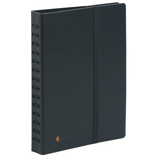 Lot de 5 Porte cartes de visite à pochettes détachables Exacard - Image 5