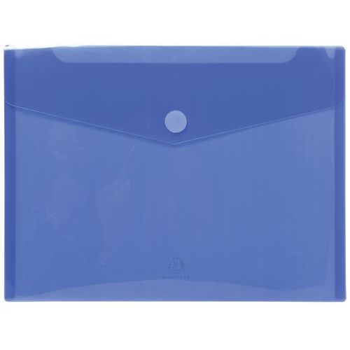 Pochettes-enveloppes polypropylène - A4 - Image 4
