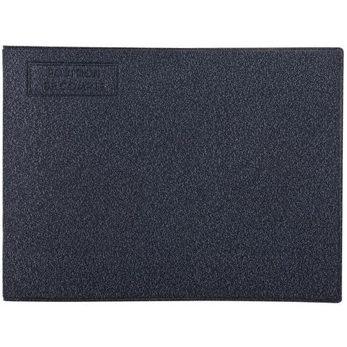 Lot de 5 Carnet de position de compte 11x15cm 48 pages - Image 2