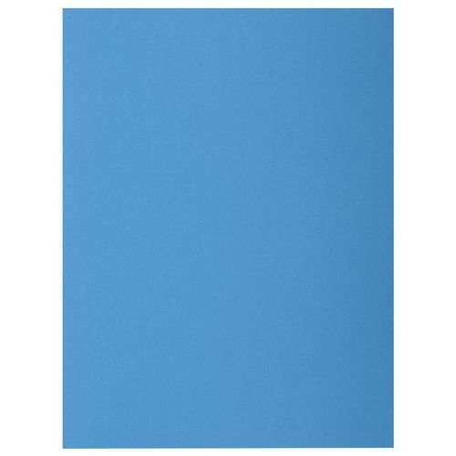 Lot de 5 paquets de 50 chem. 2 rabats ROCK''S 210 24x32cm col. assort. - Image 2
