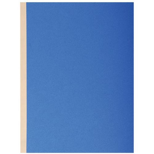 Lot de 25 Chemises à soufflet dos toilé Forever 320g/m2 - 24x32cm - Image 2