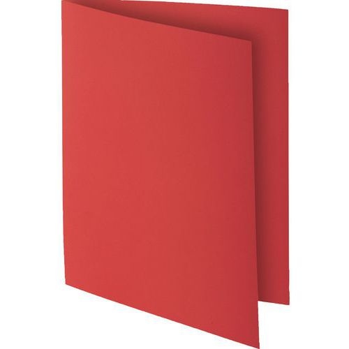 Lot de 10 Chemises ROCK''S 210 - 24x32cm - Image 4