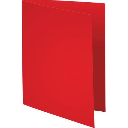Lot de 5 paquets 100 chemisess SUPER 160 - 24x32cm. - Image 2