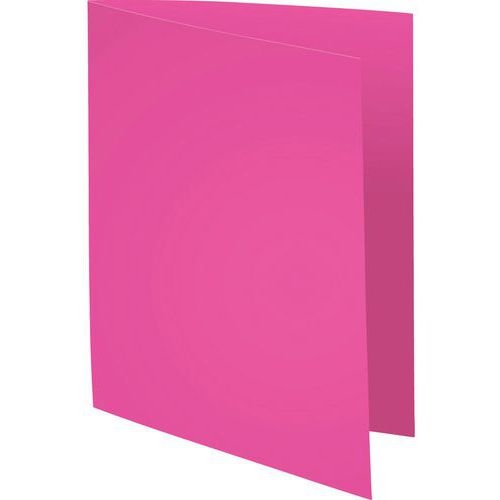 Lot de 5 paquets de 100 chemisess Forever 170 100% recyclé - 24x32cm - Image 3