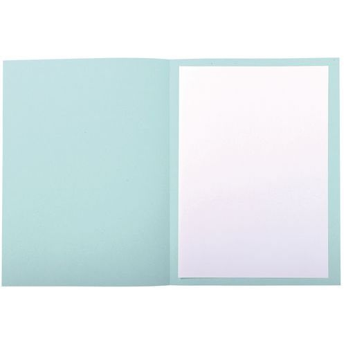 Lot de 5 paquets de 50 chemisess FOREVER - Couleur bleu clair - Image 2