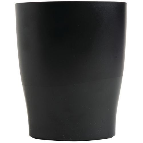Lot de 10 Pot à crayons Ecopen noir - Image principale