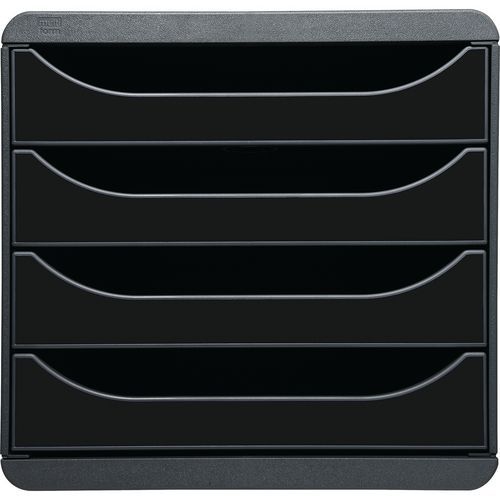 Big box classic noir/noir glossy - Image 2