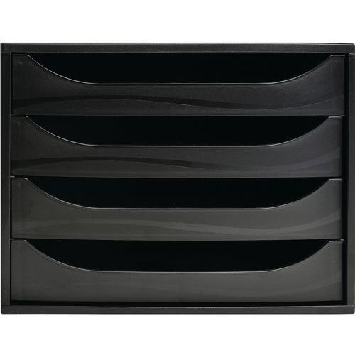 Caisson 4 tiroirs ECOBOX - Image 4