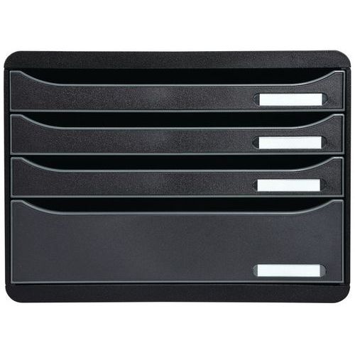 BIG-BOX PLUS HORIZON MAXI 4 tiroirs - Image 3