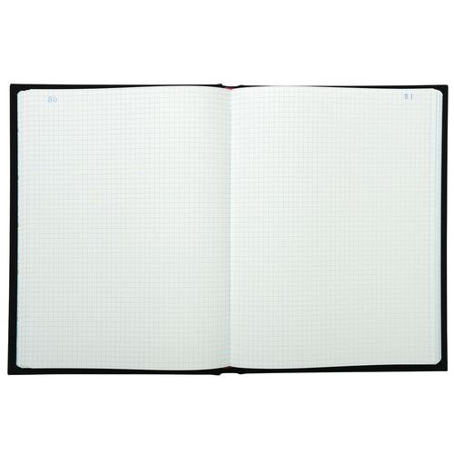 Registre 29,7x21cm 5x5 folioté 500 pages - Image 4