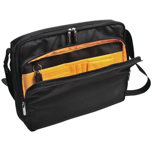 Besace ordinateur Messenger Exactive - Image 2