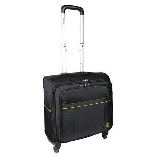 Pilot Case pour portable jusqu'à 15,6" Exactive - Exacompta - Image 4
