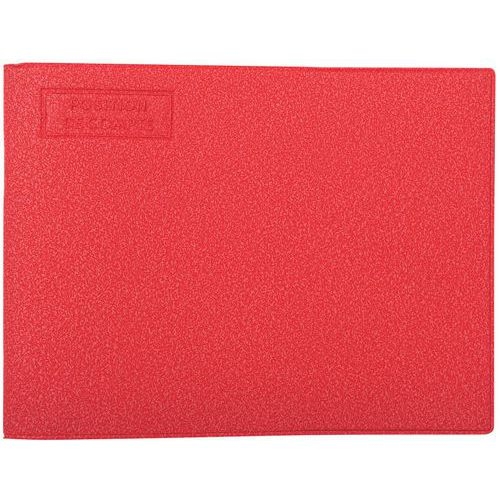 Lot de 5 Carnet de position de compte 11x15cm 48 pages - Image 3