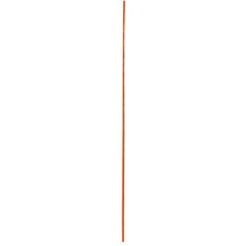 Lot de 25 Bte de class. Cartobox Dos 25mm cte lustrée A4 orange - Image 2