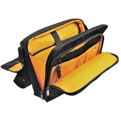 Besace ordinateur Messenger Exactive - Image 3