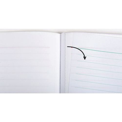 Lot de 10 Manifold Factures 21x14,8cm 50 feuillets tripli autocopiants - Image 5