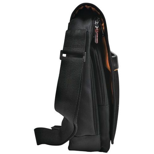 Besace ordinateur Messenger Exactive - Image 4