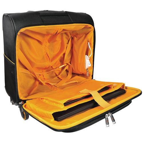 Pilot Case pour portable jusqu'à 15,6" Exactive - Exacompta - Image 3