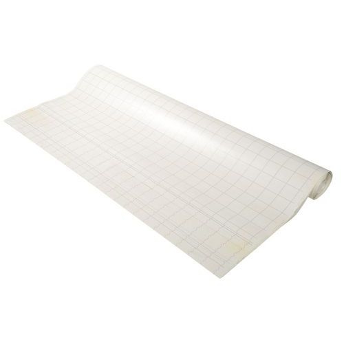 Lot de 5 Recharge papier pour tableaux de conférence - papier quadrillé 60g - Image 5