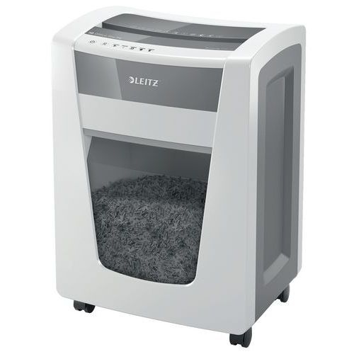 Destructeur manuel IQ Office Pro P5 Leitz - Image principale