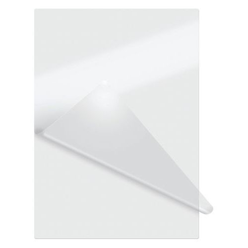Lot de 100 Pochettes de plastification GBC standards - Image principale